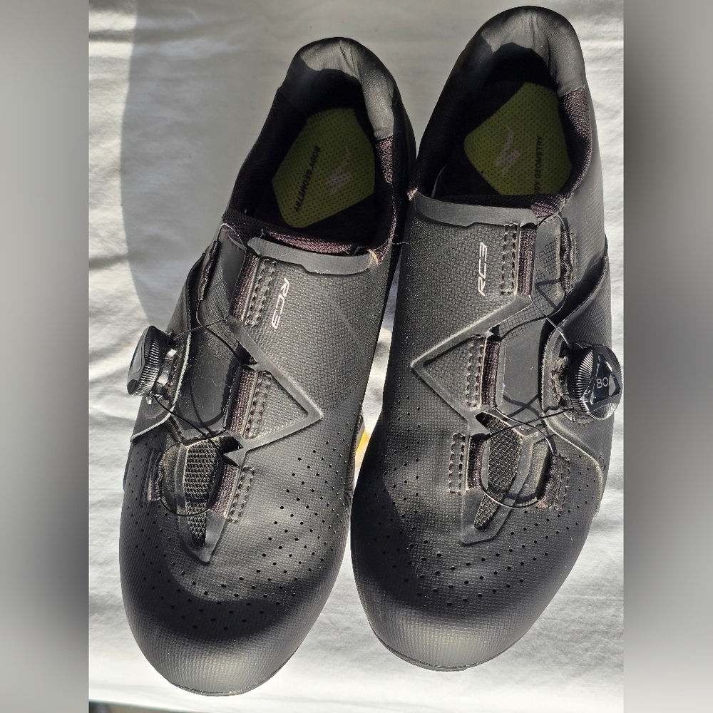Shimano Road Cycling Shoes EU 40/ US Men's (7)